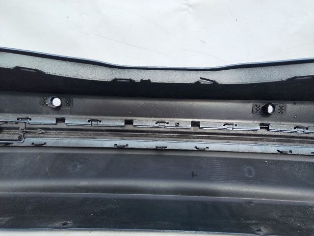 bontott FORD MONDEO V Hátsó Lökhárító (Üresen)