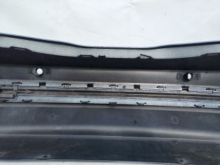 bontott FORD MONDEO V Hátsó Lökhárító (Üresen)