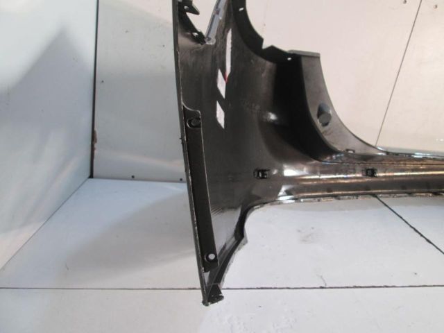 bontott FORD MONDEO V Hátsó Lökhárító (Üresen)