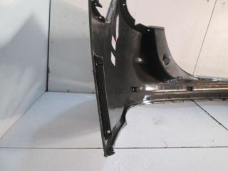 bontott FORD MONDEO V Hátsó Lökhárító (Üresen)