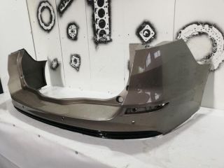 bontott FORD MONDEO V Hátsó Lökhárító (Üresen)