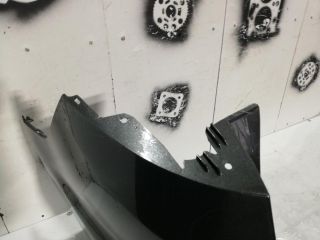 bontott FORD MONDEO V Hátsó Lökhárító (Üresen)