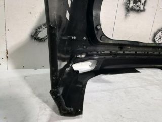 bontott FORD MONDEO V Hátsó Lökhárító (Üresen)