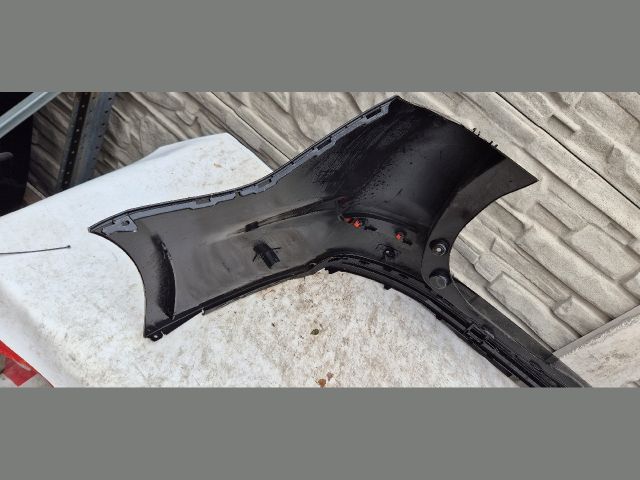 bontott FORD MONDEO V Hátsó Lökhárító (Üresen)