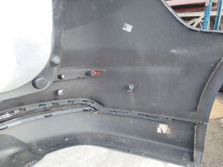 bontott FORD MONDEO V Hátsó Lökhárító (Üresen)