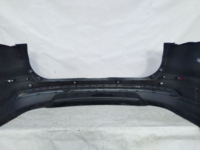 bontott FORD MONDEO V Hátsó Lökhárító (Üresen)