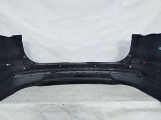 bontott FORD MONDEO V Hátsó Lökhárító (Üresen)