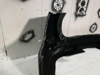 bontott FORD MONDEO V Hátsó Lökhárító (Üresen)