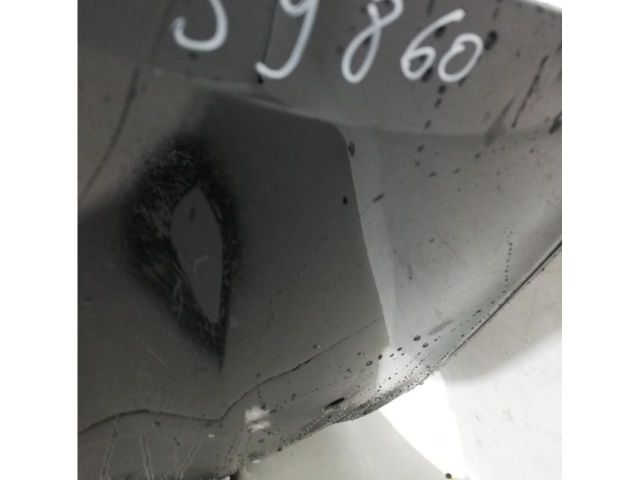 bontott FORD MONDEO V Hátsó Lökhárító (Üresen)