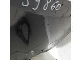 bontott FORD MONDEO V Hátsó Lökhárító (Üresen)