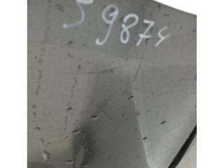 bontott FORD MONDEO V Hátsó Lökhárító (Üresen)