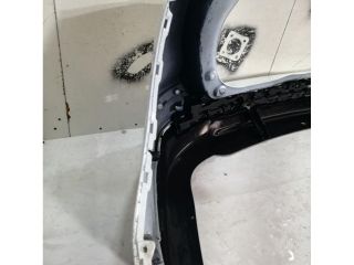 bontott FORD MONDEO V Hátsó Lökhárító (Üresen)