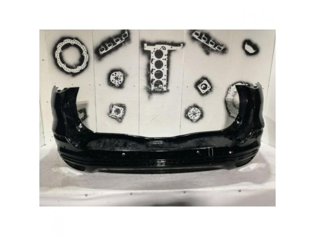 bontott FORD MONDEO V Hátsó Lökhárító (Üresen)