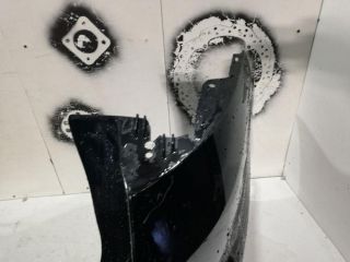 bontott FORD MONDEO V Hátsó Lökhárító (Üresen)