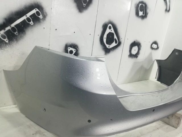 bontott FORD MONDEO V Hátsó Lökhárító (Üresen)