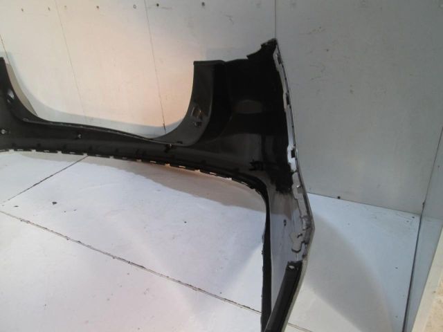 bontott FORD MONDEO V Hátsó Lökhárító (Üresen)