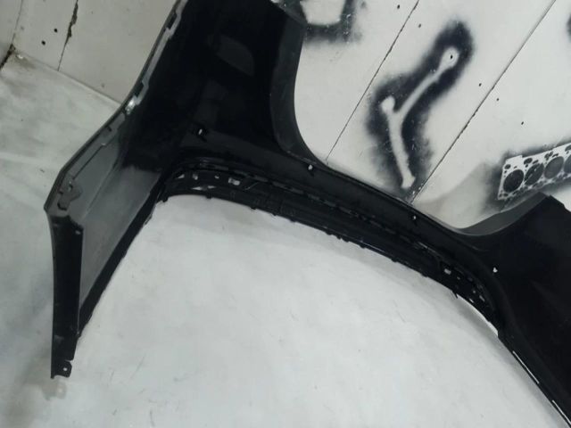 bontott FORD MONDEO V Hátsó Lökhárító (Üresen)