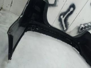 bontott FORD MONDEO V Hátsó Lökhárító (Üresen)