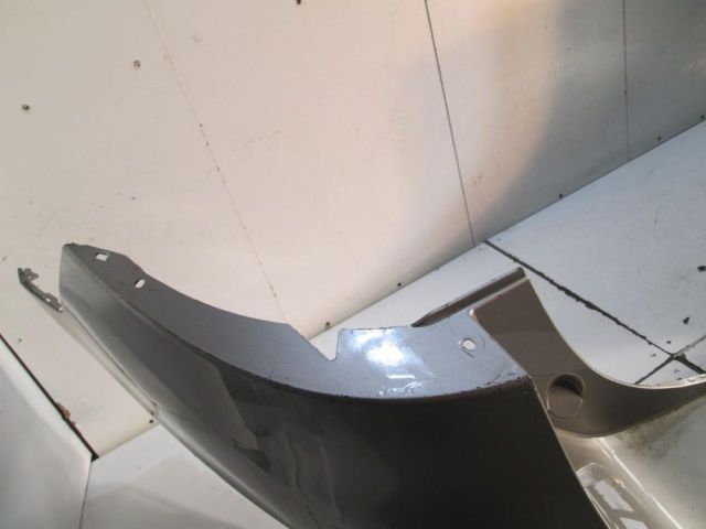 bontott FORD MONDEO V Hátsó Lökhárító (Üresen)