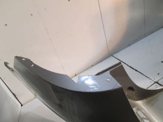 bontott FORD MONDEO V Hátsó Lökhárító (Üresen)