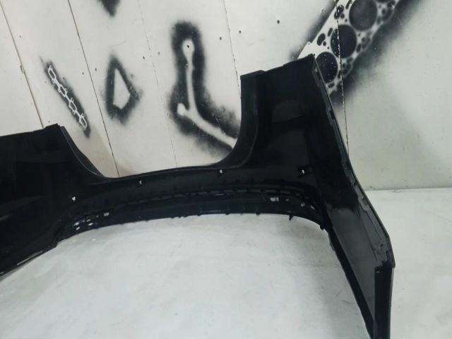 bontott FORD MONDEO V Hátsó Lökhárító (Üresen)