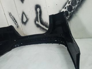 bontott FORD MONDEO V Hátsó Lökhárító (Üresen)