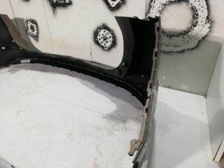 bontott FORD MONDEO V Hátsó Lökhárító (Üresen)