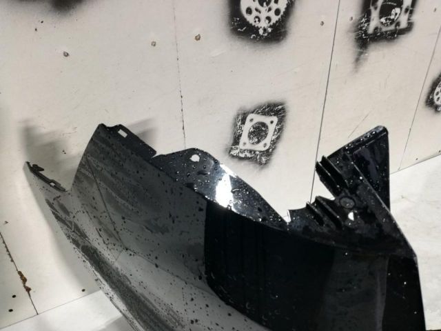 bontott FORD MONDEO V Hátsó Lökhárító (Üresen)