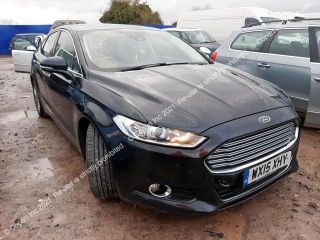 bontott FORD MONDEO V Hátsó Tolatóradar Fej