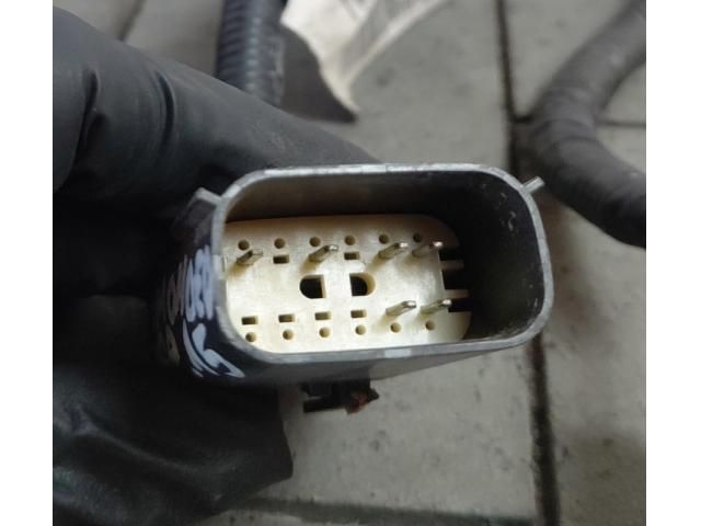 bontott FORD MONDEO V Hátsó Tolatóradar Kábelköteg