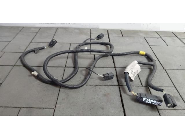 bontott FORD MONDEO V Hátsó Tolatóradar Kábelköteg