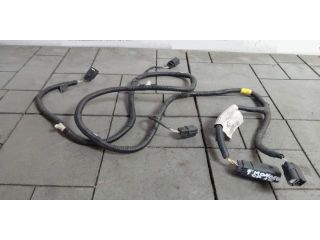 bontott FORD MONDEO V Hátsó Tolatóradar Kábelköteg