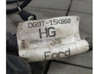 bontott FORD MONDEO V Hátsó Tolatóradar Kábelköteg