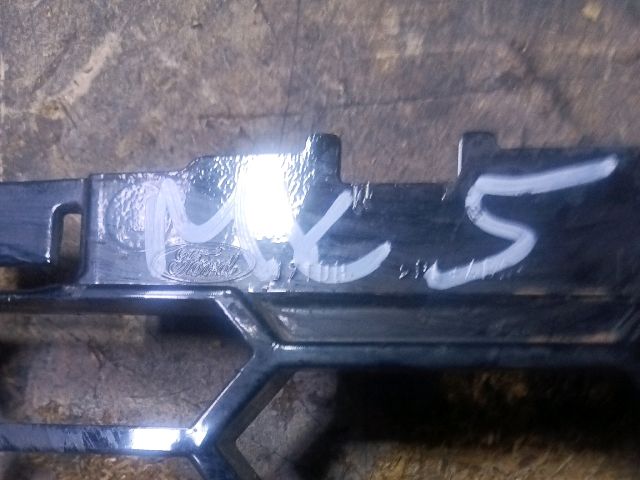 bontott FORD MONDEO V Hűtőrács