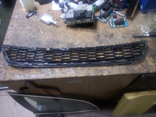 bontott FORD MONDEO V Hűtőrács