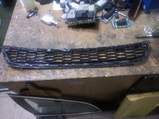 bontott FORD MONDEO V Hűtőrács