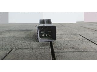 bontott FORD MONDEO V Izzító Relé