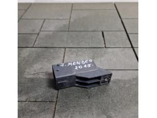 bontott FORD MONDEO V Izzító Relé