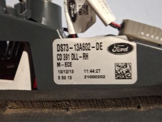 bontott FORD MONDEO V Jobb Belső Hátsó Lámpa