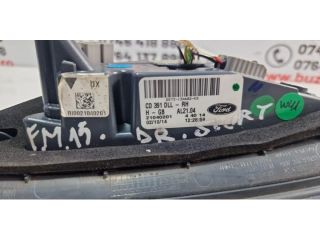 bontott FORD MONDEO V Jobb Belső Hátsó Lámpa