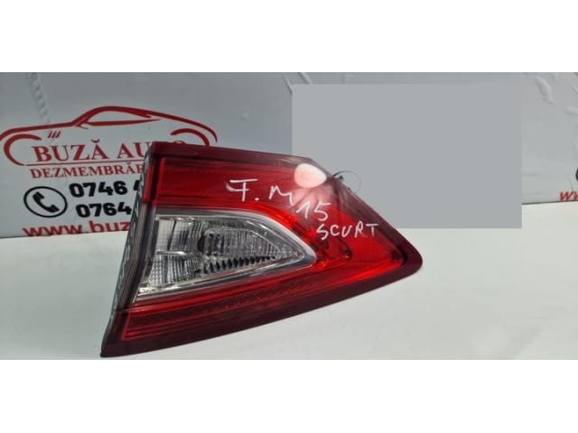 bontott FORD MONDEO V Jobb Belső Hátsó Lámpa