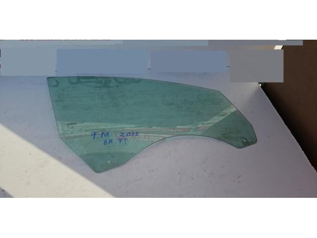 bontott FORD MONDEO V Jobb első Ablak