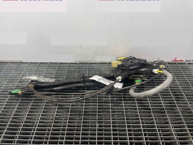 bontott FORD MONDEO V Jobb első Ablakemelő Szerkezet (Elektromos)