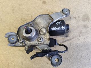 bontott FORD MONDEO V Jobb első Ablaktörlő Motor