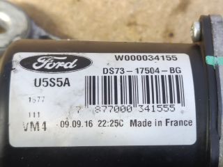 bontott FORD MONDEO V Jobb első Ablaktörlő Motor