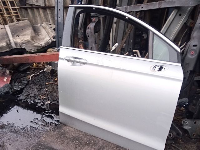 bontott FORD MONDEO V Jobb első Ajtó (Részeivel)