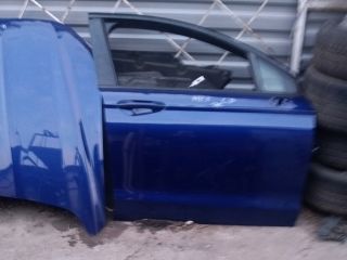 bontott FORD MONDEO V Jobb első Ajtó (Részeivel)