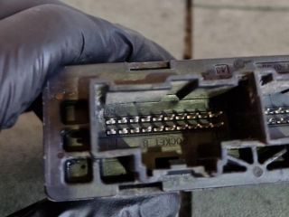 bontott FORD MONDEO V Jobb első Ajtó Vezérlőegység