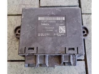 bontott FORD MONDEO V Jobb első Ajtó Vezérlőegység