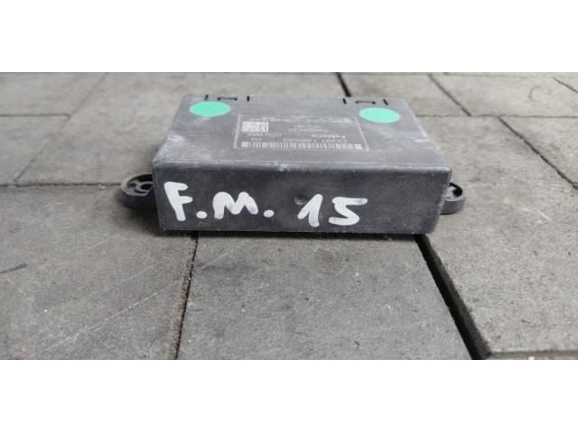 bontott FORD MONDEO V Jobb első Ajtó Vezérlőegység